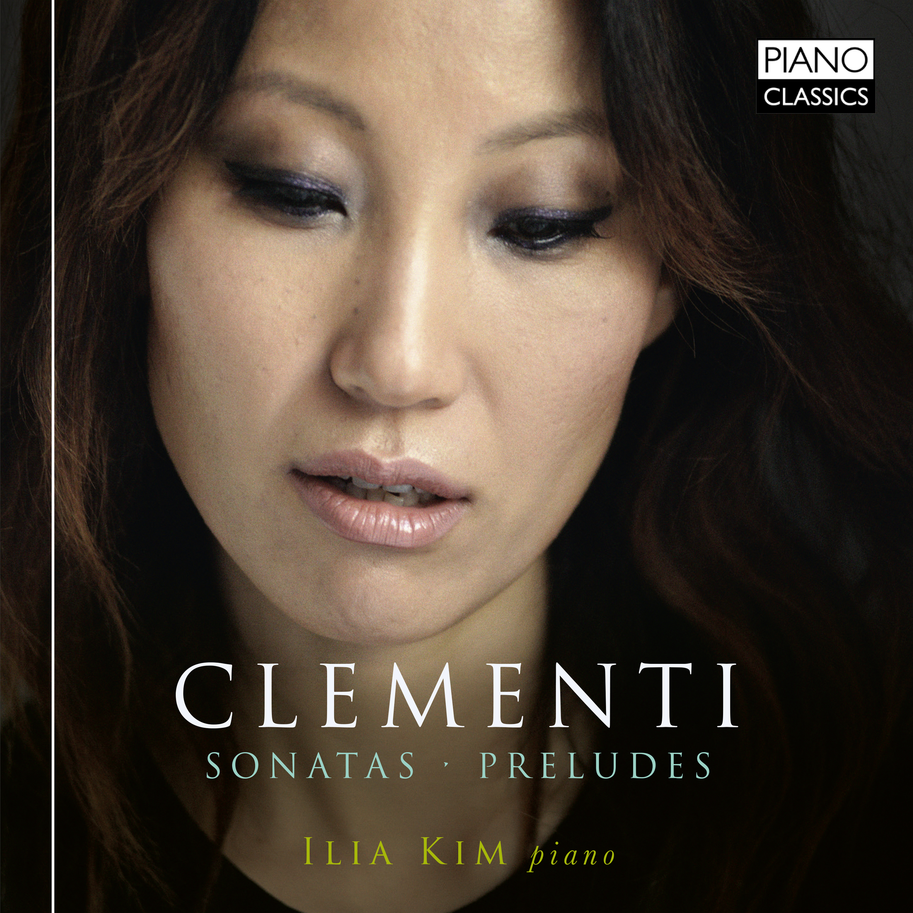 Clementi: Sonatas, Preludes