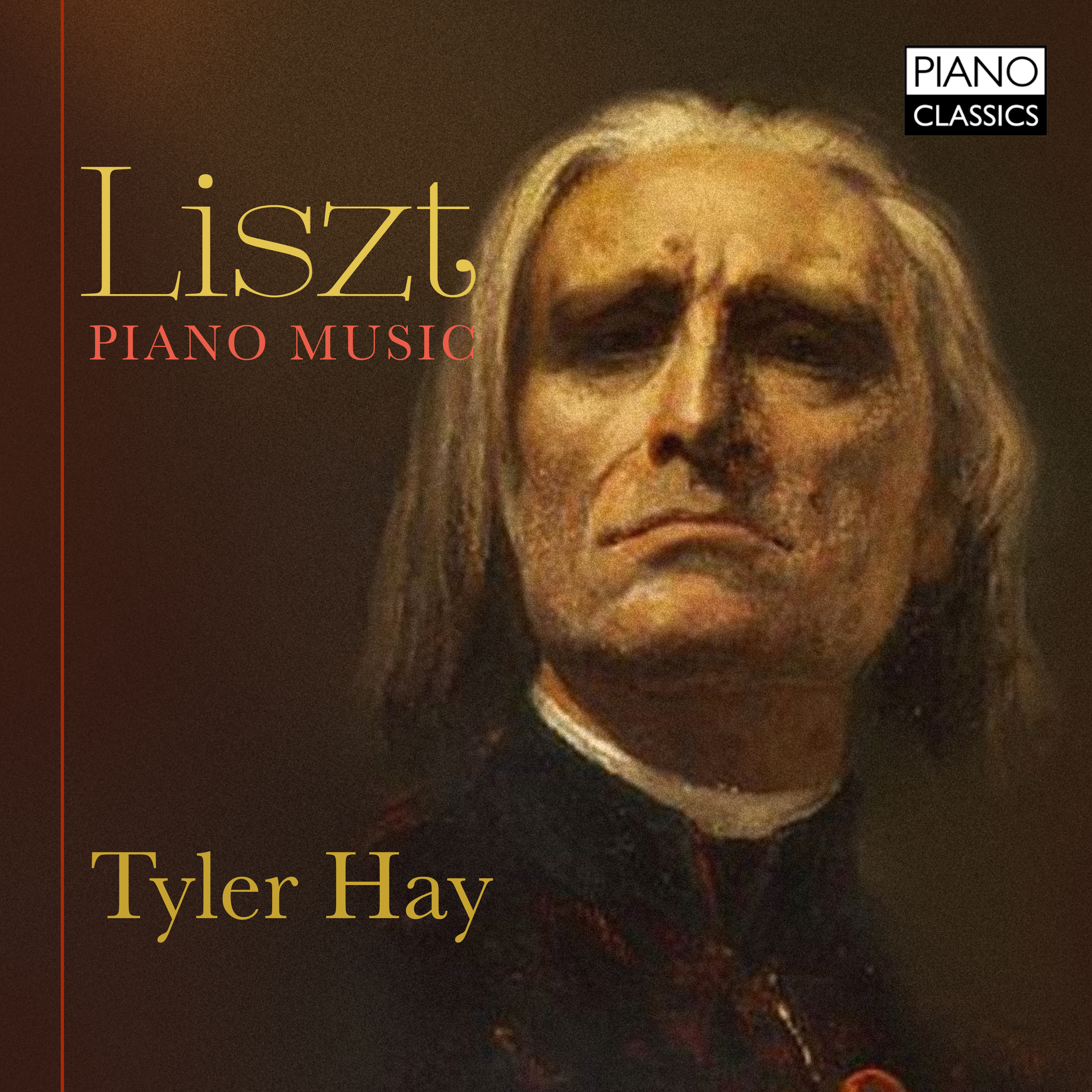 LISZT: Piano Music