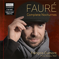 Fauré: Complete Nocturnes