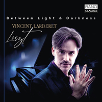 Liszt: Between Light & Darkness