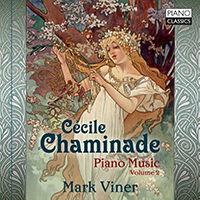 Chaminade: Piano Music, Volume 2