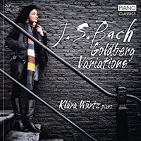 J.S. Bach: Goldberg Variations (1)