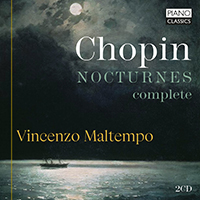 Chopin: Nocturnes Complete