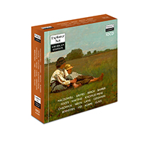 Explorer Set: American Edition
