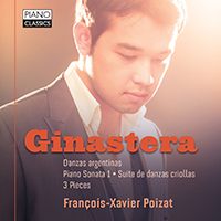 Ginastera: Danzas argentinas