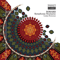 Sorabji: Symphonic Nocturne