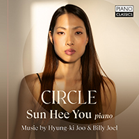 Circle: Music by Hyung-ki Joo & Billy Joel