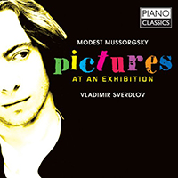 Pictures at an Exhibition