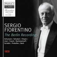 The Berlin Recordings